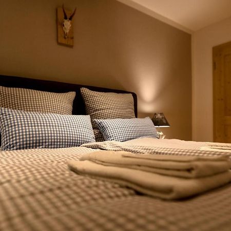 Chalet Sonnenbichl Garmisch-Partenkirchen járás Kültér fotó