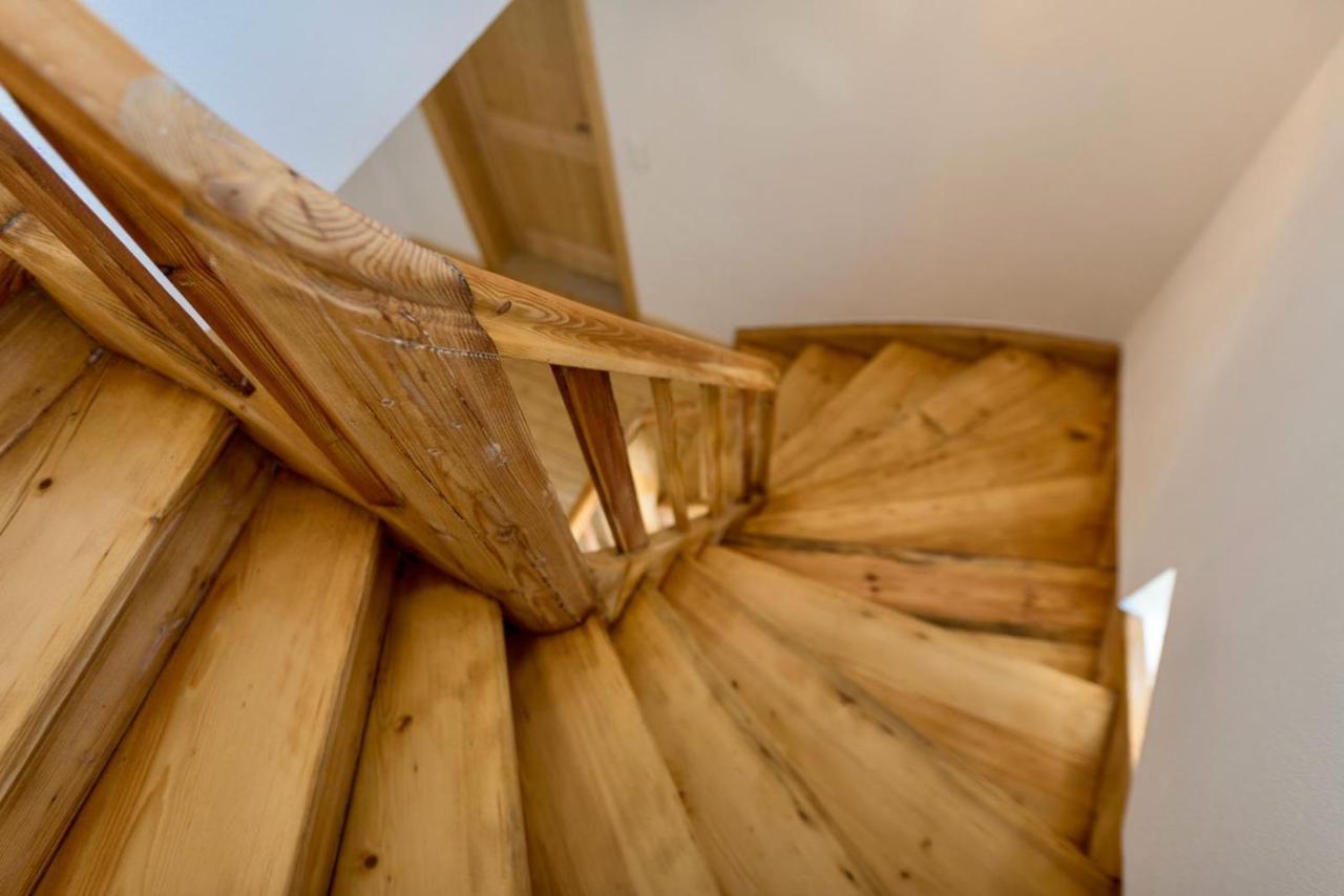 Chalet Sonnenbichl Garmisch-Partenkirchen járás Kültér fotó