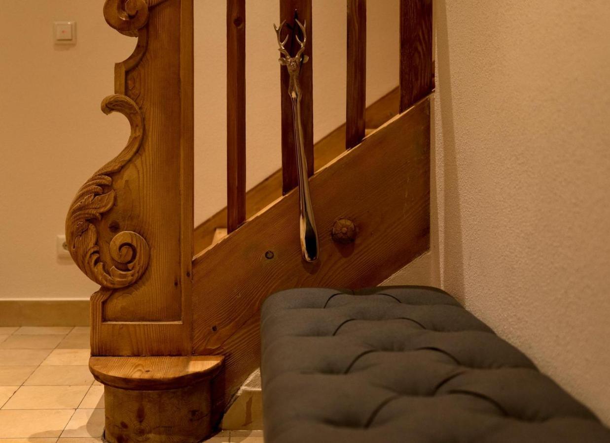 Chalet Sonnenbichl Garmisch-Partenkirchen járás Kültér fotó