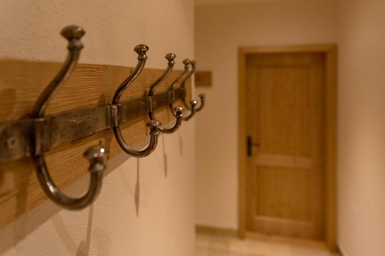 Chalet Sonnenbichl Garmisch-Partenkirchen járás Kültér fotó